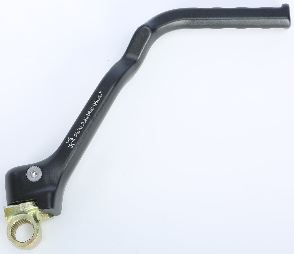 HAMMERHEAD Kick Starter Black 70-0563-00-60