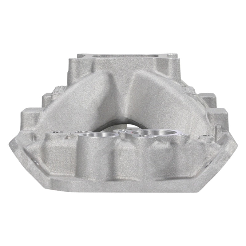 Edelbrock Victor Jr Manifold AMC 70-91 Carbureted (Race Manifold) 28110