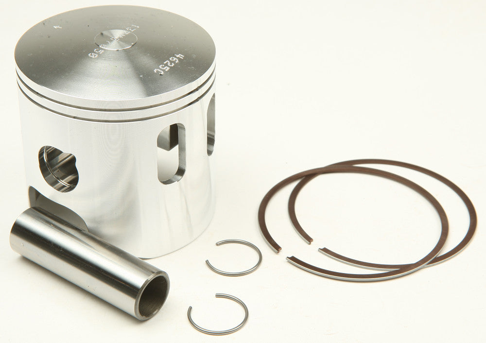WISECO Piston Kit 70.50/+1.00 Husq 137M07050