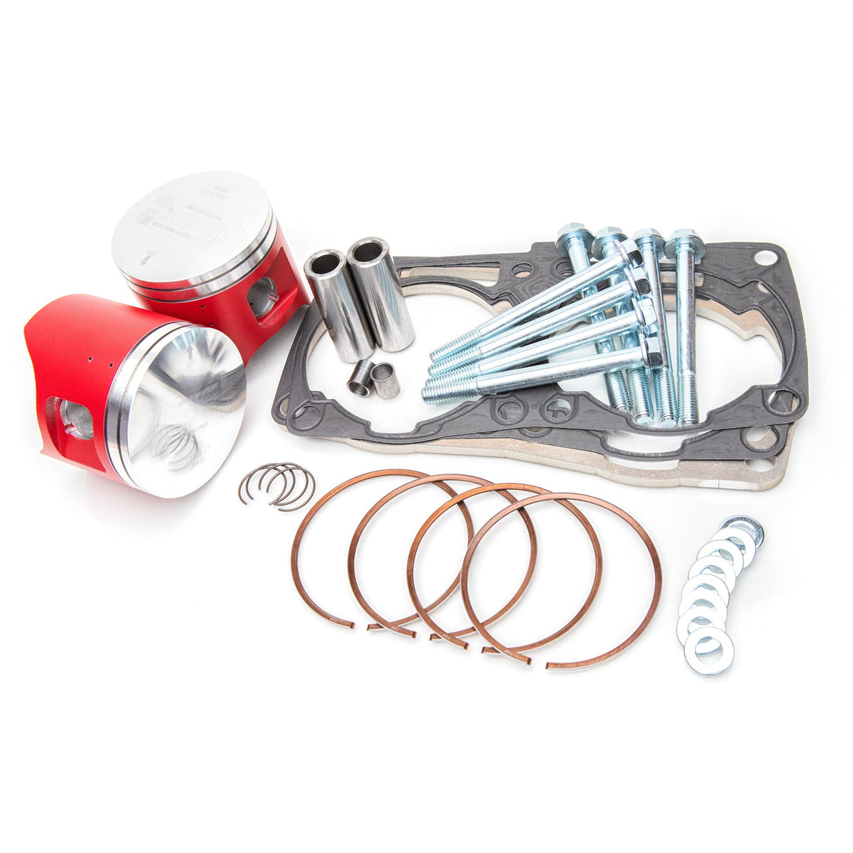 BMP Durability Kit 800 Cfi/Ho Pol BMP-P800DK-2