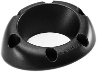 TBR M2/M7 Outlet Blk Horizontal 005-7-1AK