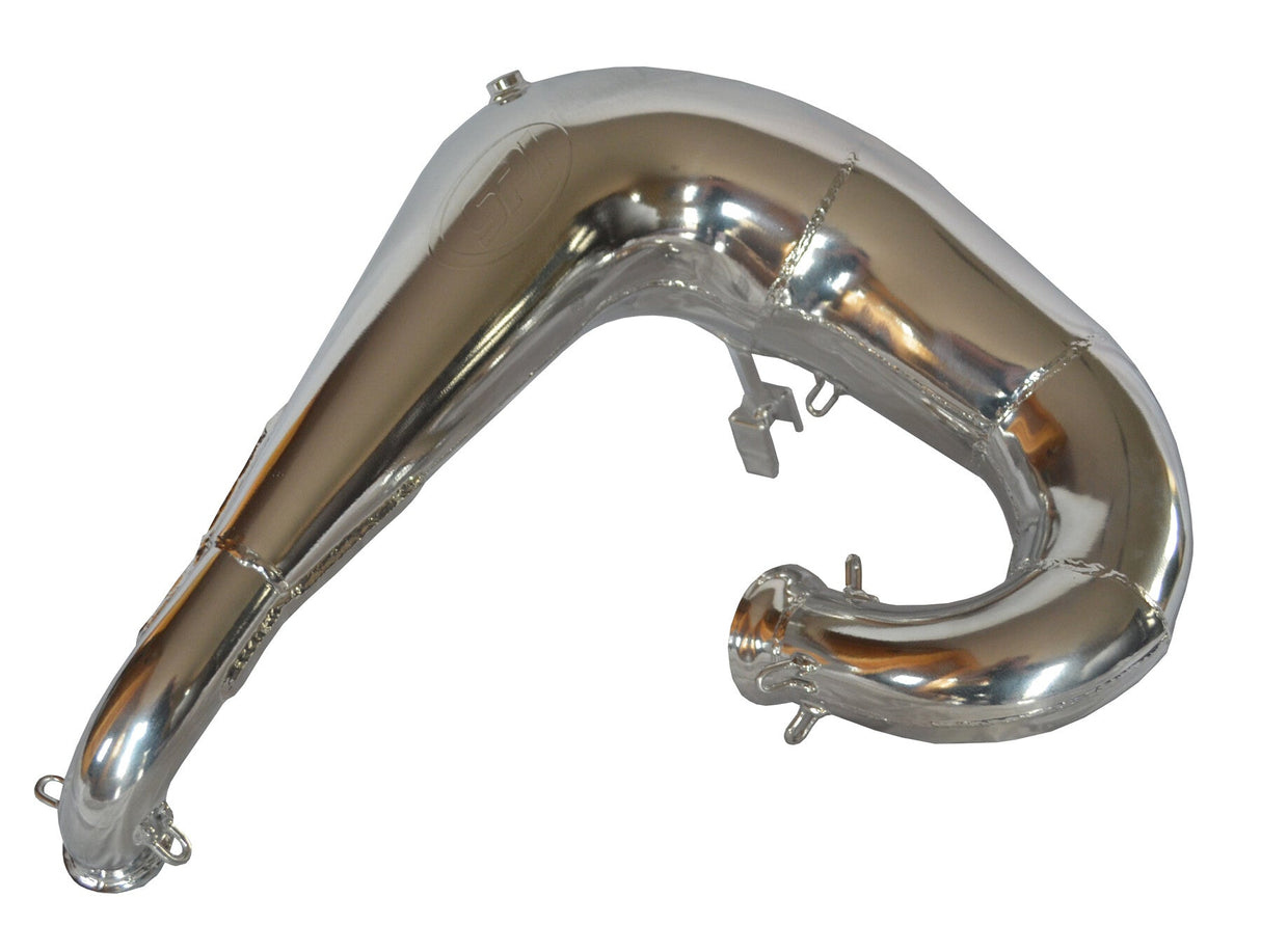 STRAIGHTLINE Single Pipe Ceramic Yam 133-105