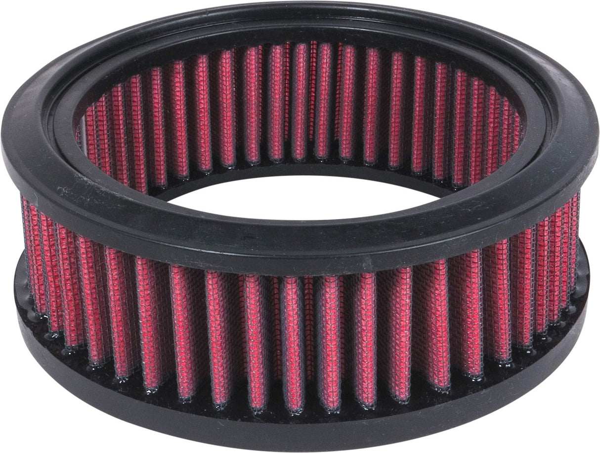HARDDRIVE Premium Air Filter E-3224 S&s E/G Teardrop AIR-880-423
