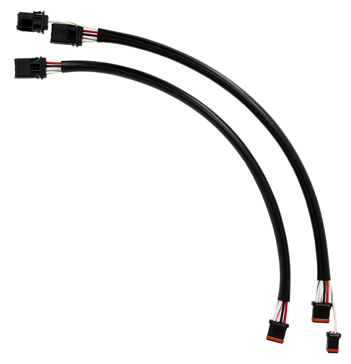 GUERRILLA CABLES Can-Bus 12" Plug-N-Play 24020-1112