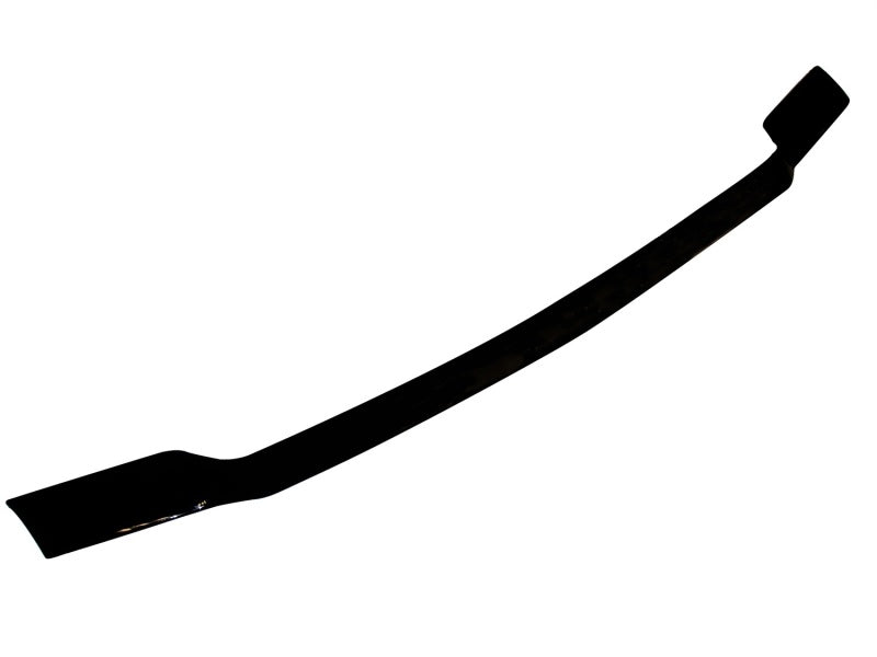 AVS 03-06 Ford Expedition Aeroskin Low Profile Acrylic Hood Shield - Smoke 322037