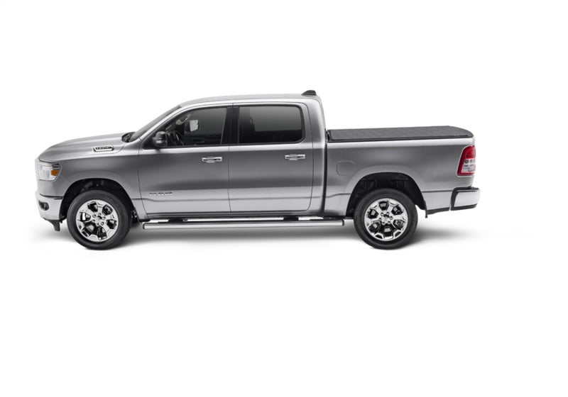 Truxedo 19-20 Ram 1500 (New Body) w/o Multifunction Tailgate 5ft 7in Sentry Bed Cover 1585901