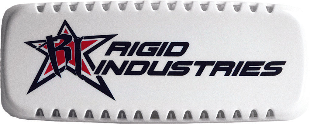RIGID Sr-Q Series Light Cover (White) 31196