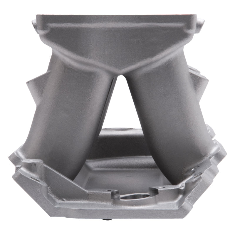 Edelbrock Intake Manifold Base Victor Tunnel Ram Chevrolet Big Block 468-582 CI V8 Rectangle Port 70855