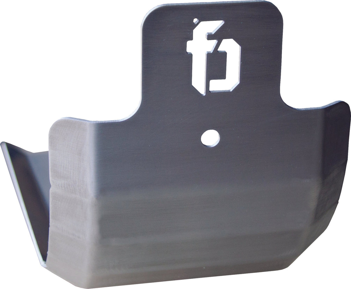 FIREBRAND-OLD Skid Plate Brushed Xl 91-03 11-1017OLD