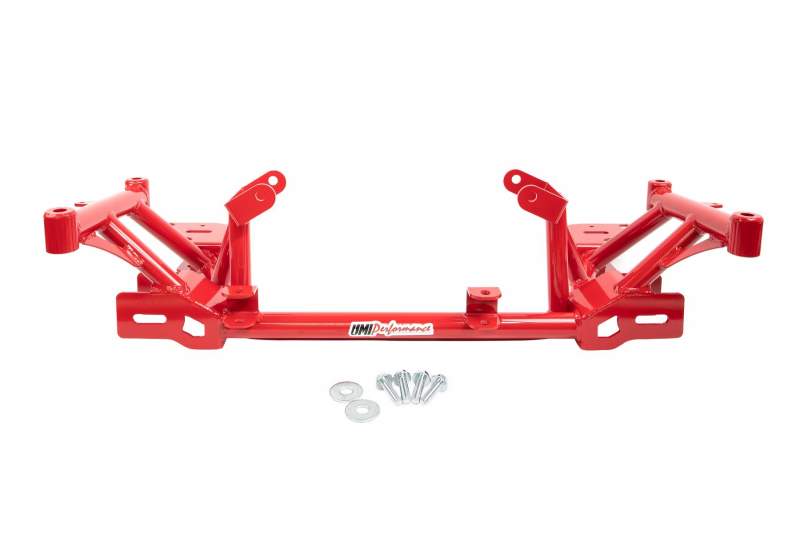 UMI Performance 98-02 GM F-Body Tubular K-Member - LS1 2320-R