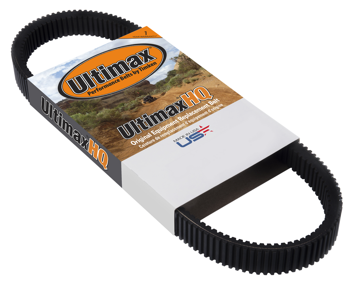 ULTIMAX Ua Drive Belt UA498