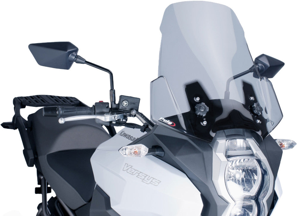 PUIG Windscreen Touring Smoke 5999H