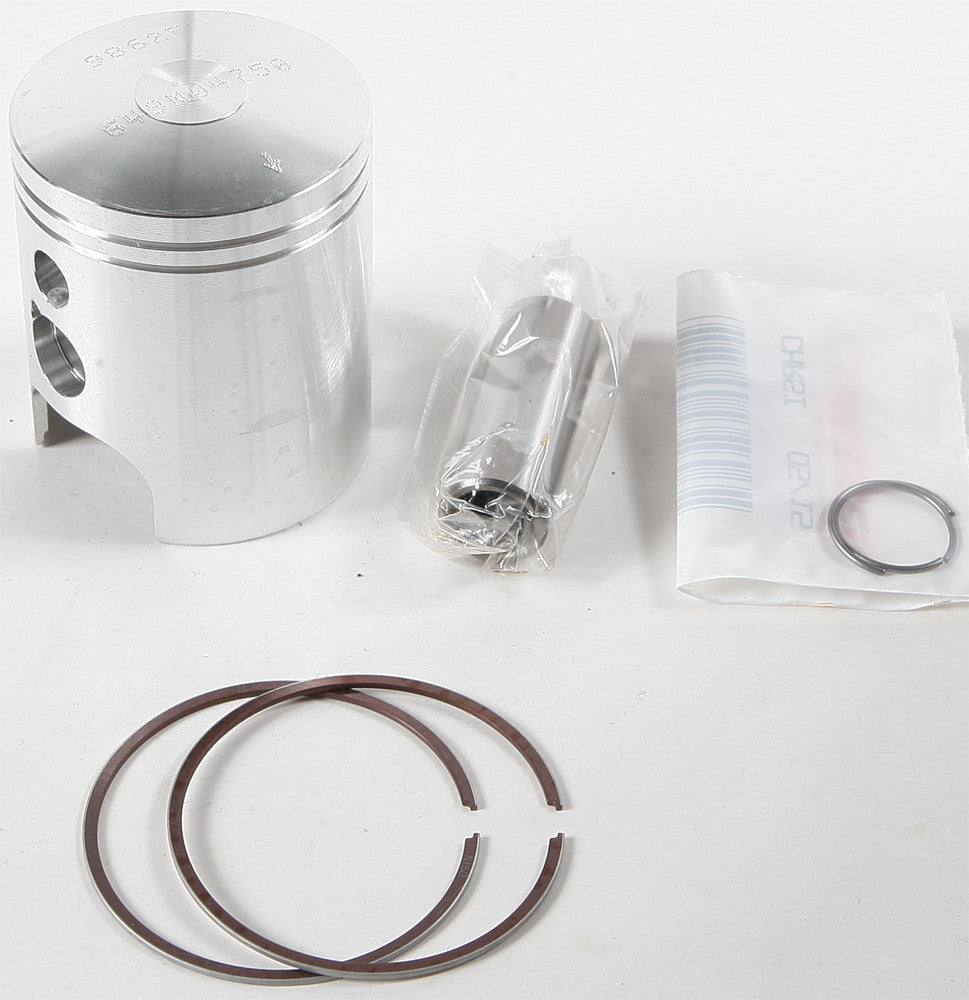 WISECO Piston Kit 47.50/+0.50 Yam 649M04750