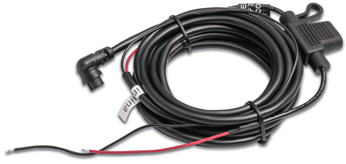 GARMIN Zumo Power Cable 010-10861-00