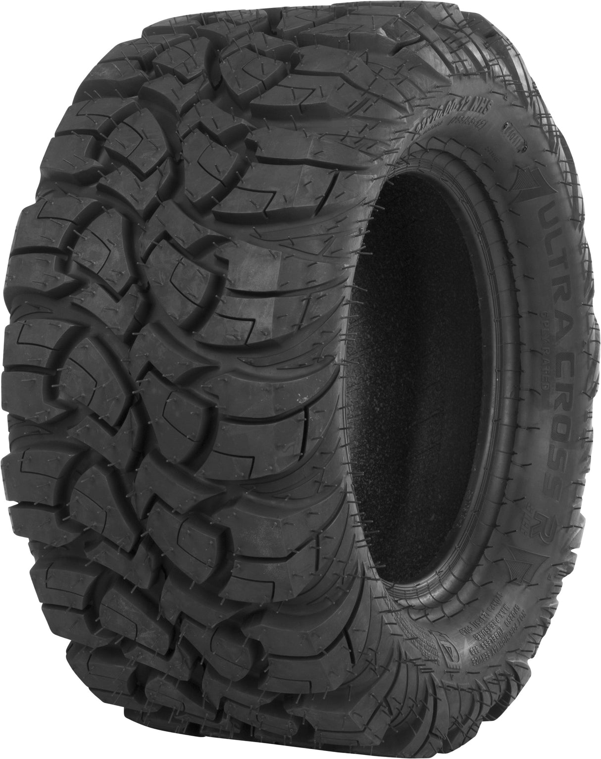 ITPTire Ultracross Rspec F/R 34x10r17 Lr-2040lbs Radial6P0512