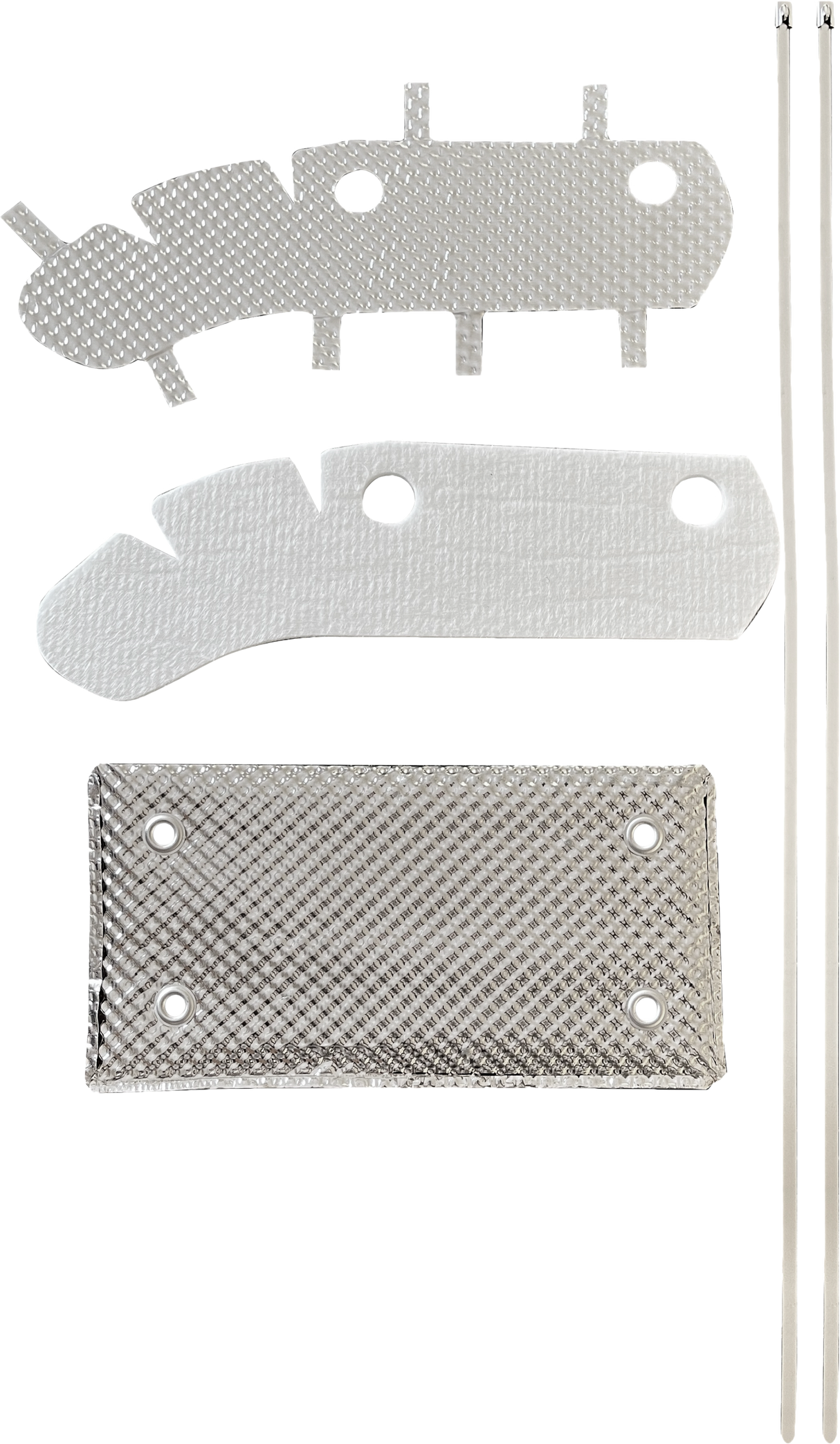 DEI Heat Shield Liner Kit Pan America `21-22 901065