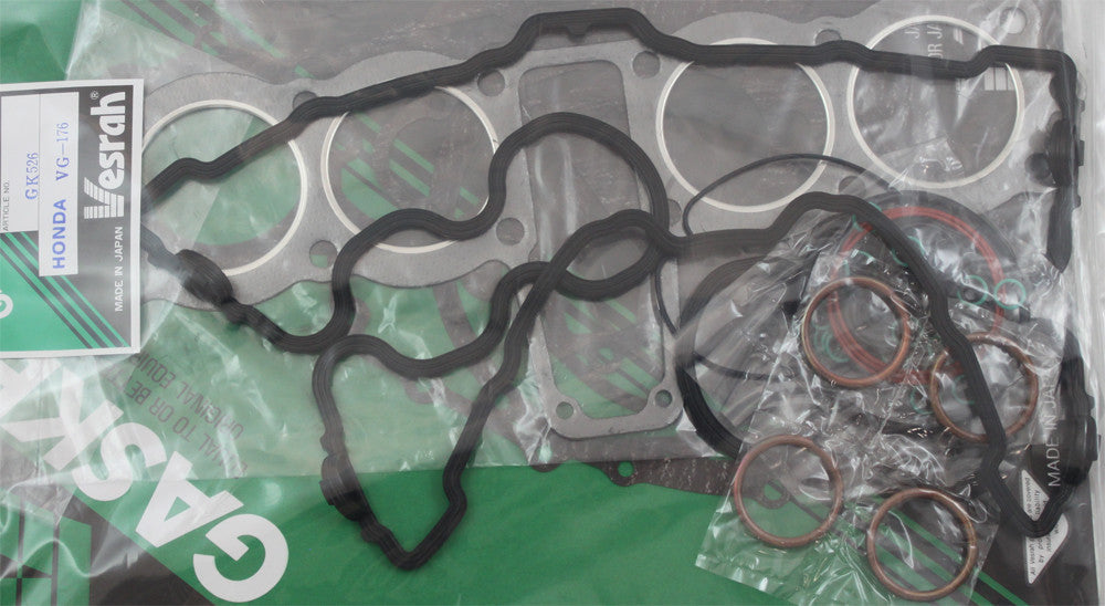 VESRAH Gskt Kit-Hon Cb750 '79-8 3 VG-176