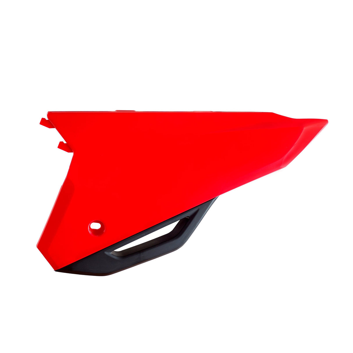 POLISPORT Side Panels Red Hon 8475000001