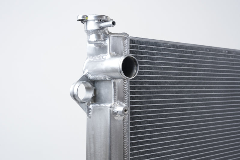 CSF 03-09 Lexus GX470 4.7L V8 / 03-09 Toyota 4Runner 4.7L V8 All Metal Radiator 7215
