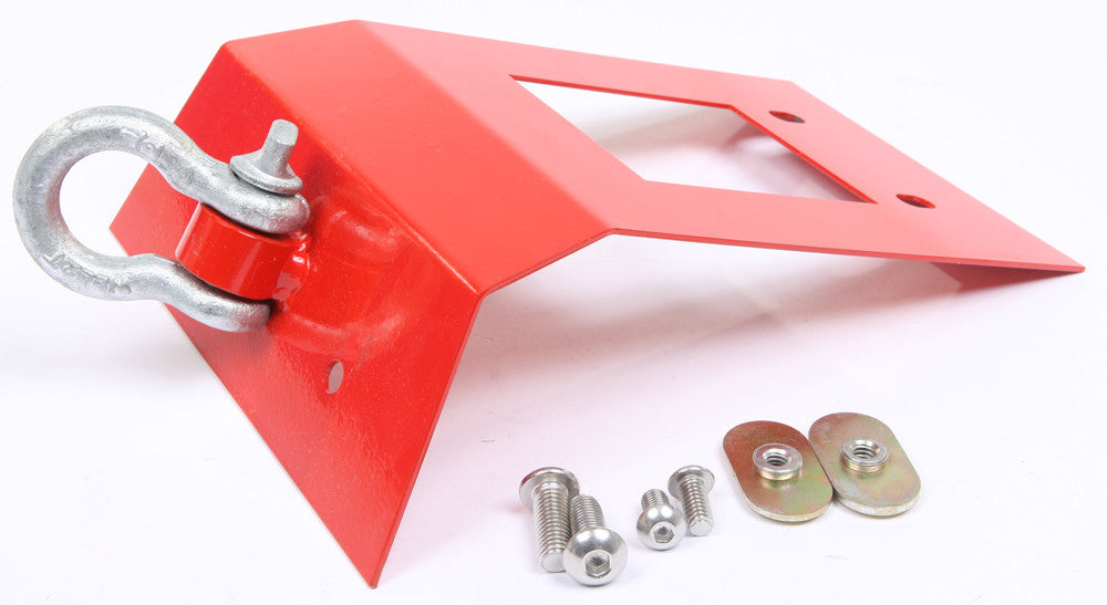 SLP Slp Frt Anchor Pol Red Rzr 1000/4 67-219