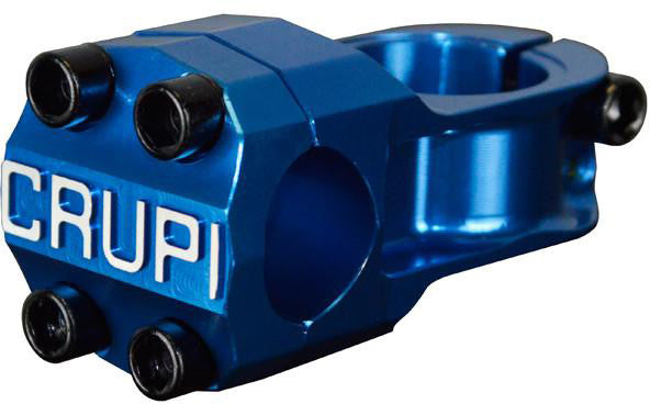 CRUPI I-Beam Expert Stem Blue 45mmx1-1/8" 40174