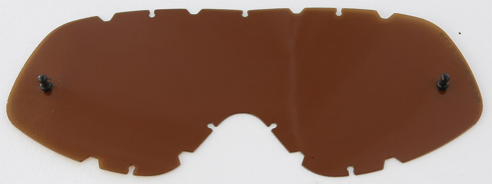 DRAGON Vendetta Goggle Lens (Jet) 228346425003