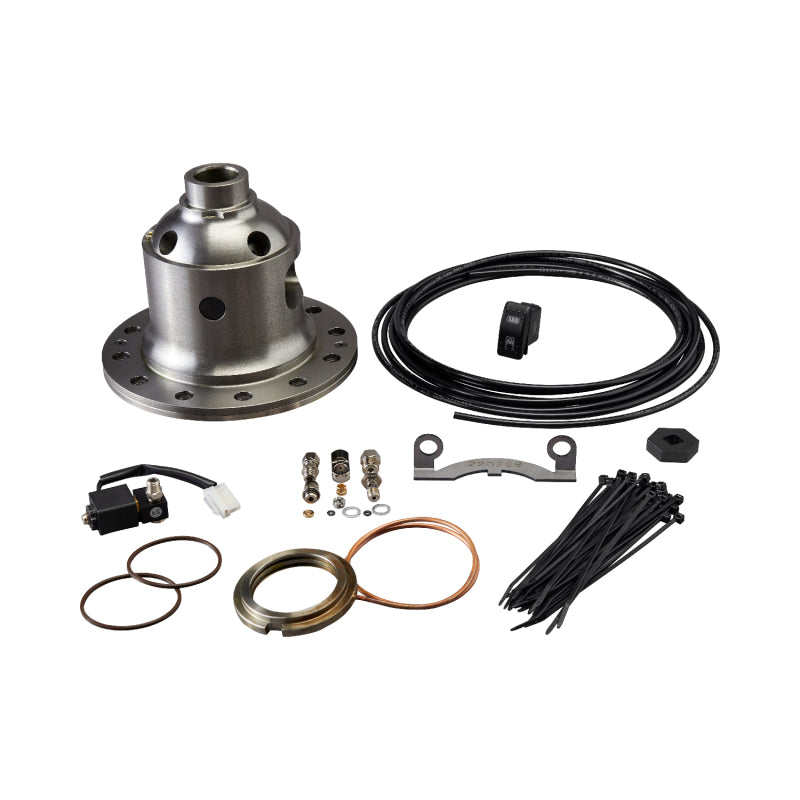 ARB Airlocker 31 Spl Dodge 1500 9.25in Rear ZF C-Clip Axle RD259