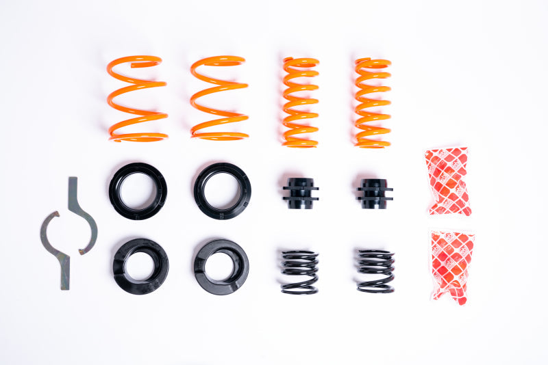 MSS 2019+ Toyota Supra 5th Gen J29/DB Sports Full Adjustable Kit 02ATOYGRSUP