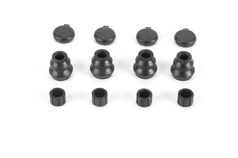 Power Stop 12-20 GMC Sierra 3500 HD Pin Boot/Bushing Kit PBK107