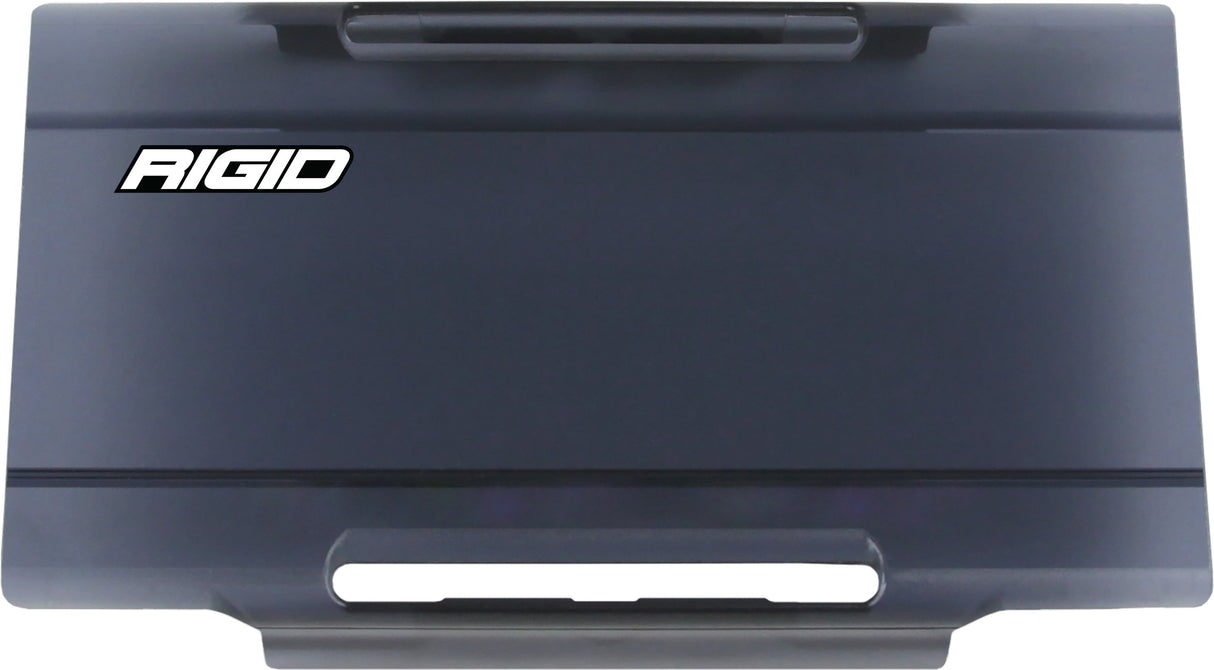 RIGID Light Cover 6" E-Series Smoke 106983
