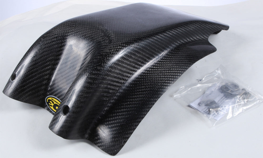 P3Skid Plate Carbon Fiber301062