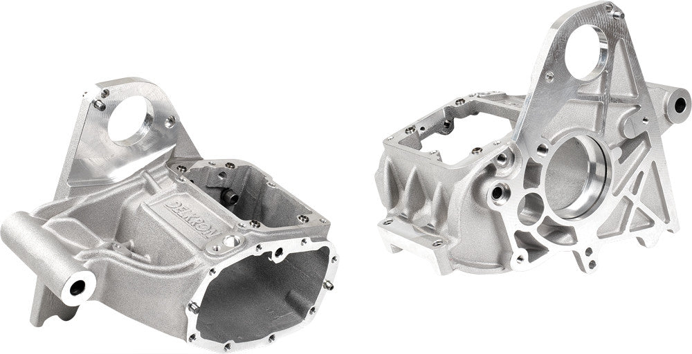 DELKRON Transmission Case D4020