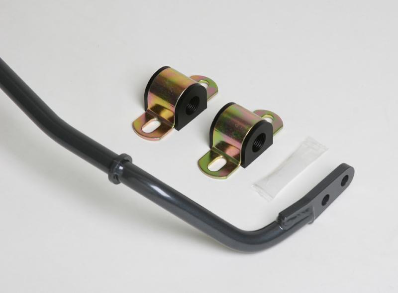 Progress Tech 04-11 Mazda RX8 Rear Sway Bar (19mm - Adjustable) 62.1152