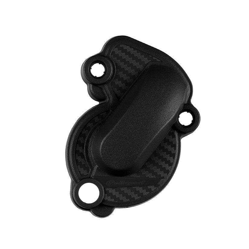POLISPORT Waterpump Cover Beta Black 8484800001