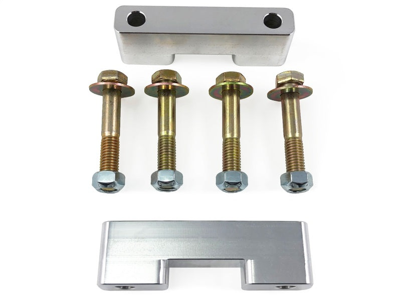 Tuff Country 11-23 Chevy Silverado 3500 4x4 & 2wd Front Shock Extension Kit 10905