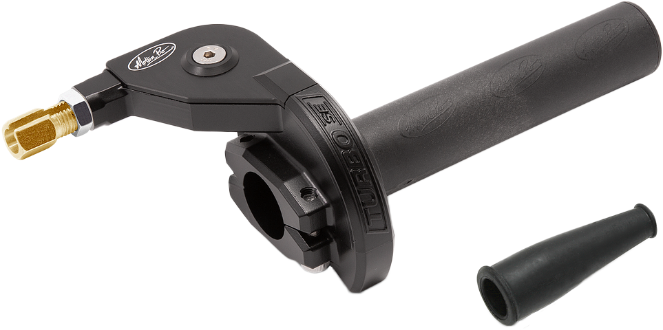 MOTION PROTurbo Se Throttle01-2813