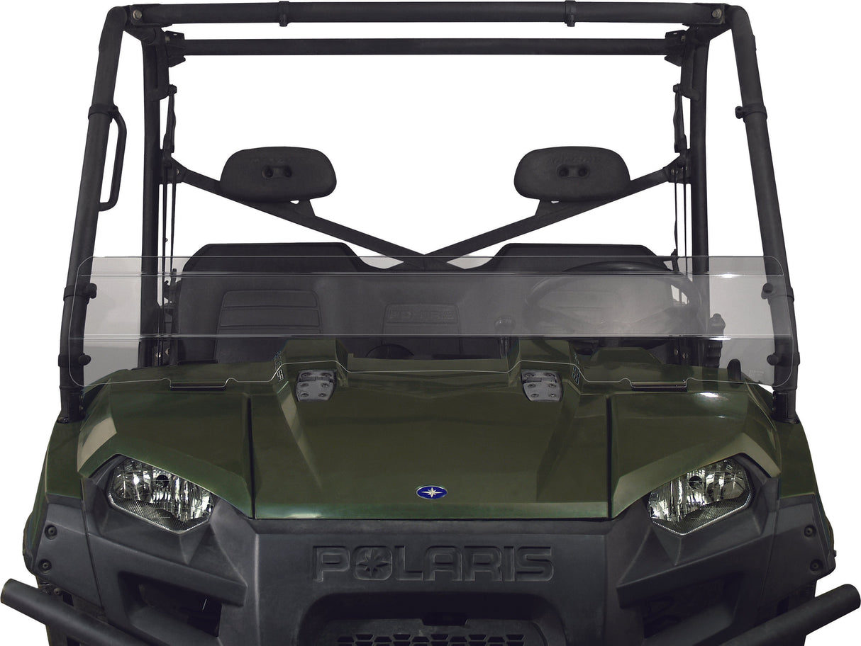 NATIONAL CYCLEUtv Lexan Low WindshieldN30206