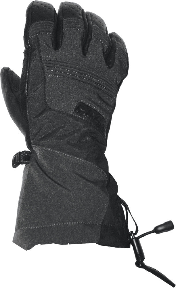 HMK Ridge Gloves Black 2x HM7GRIDB2XL