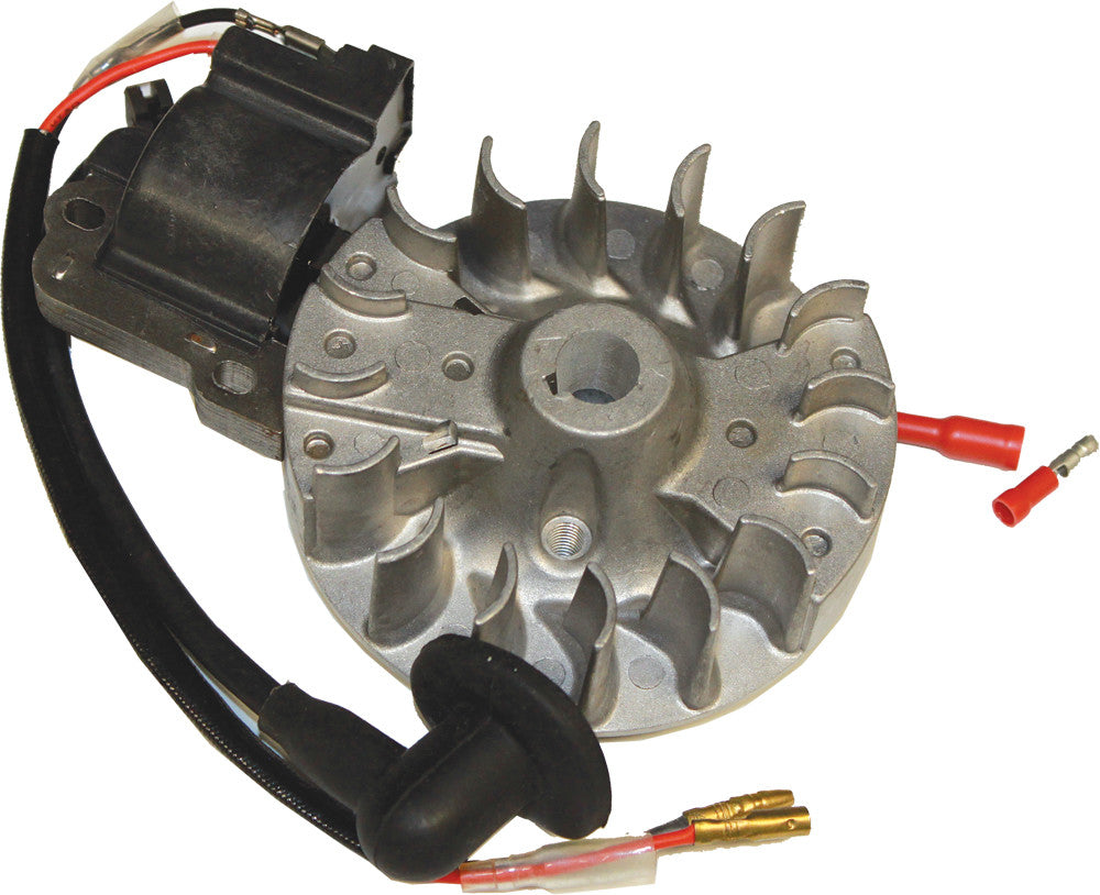 MOGO PARTSIgnition Coil 2-Stroke08-0316