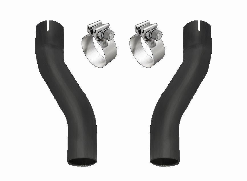 MAGNAFLOWTri-Fit Adaptor Kit Trikes 09-187000001