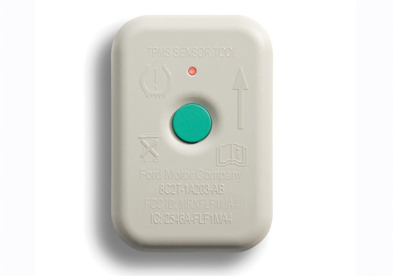 Ford Racing 2015 Mustang TPMS Sensors and Activation Tool Kit M-1180-B