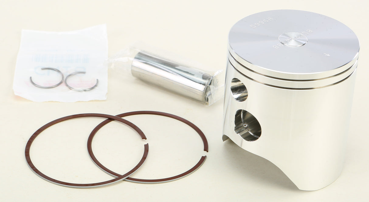 WISECO Piston Kit Pro-Lite 67.50/+1.10 Hon 801M06750