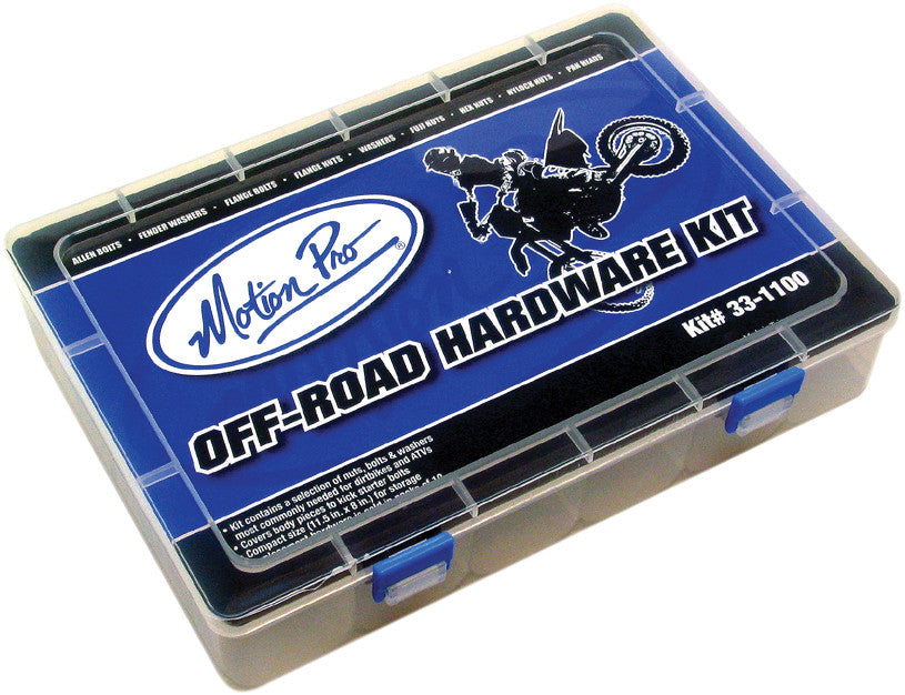 MOTION PROOff-Road Hardware Kit33-1100