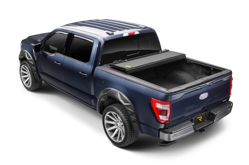 Extang 19-23 Dodge Ram w/RamBox 5.7ft. Bed (No MultiFunc. Split Tailgate) Endure ALX 80424
