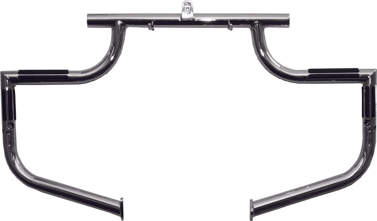 LINDBYEngine Guard Hd Twinbar Roadglide 98-Up1203/09