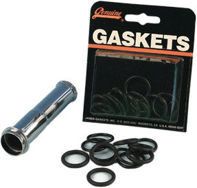 JAMES GASKETSGasket Oring Pushrod Tube Kit 11101-Xl11101-XL