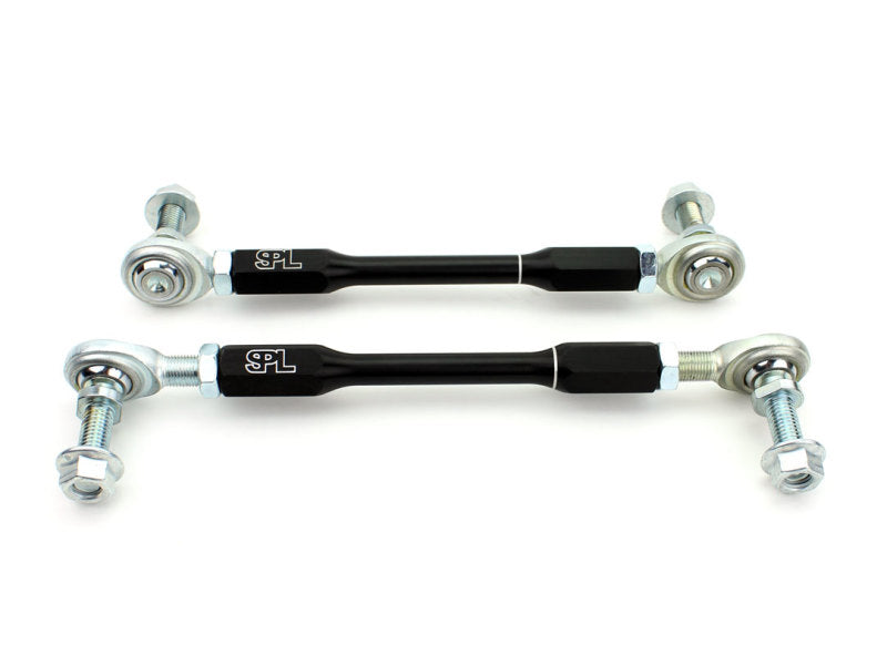 SPL Parts 2013+ Subaru BRZ/Toyota 86 Front Swaybar Endlinks SPL FE FRS