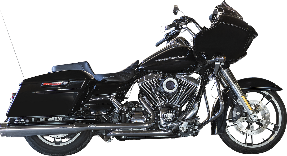 S&S CYCLE Stinger Air Cleaner Glide /Road King/Softail/Fat Boy6 2008-2017 170-0715A