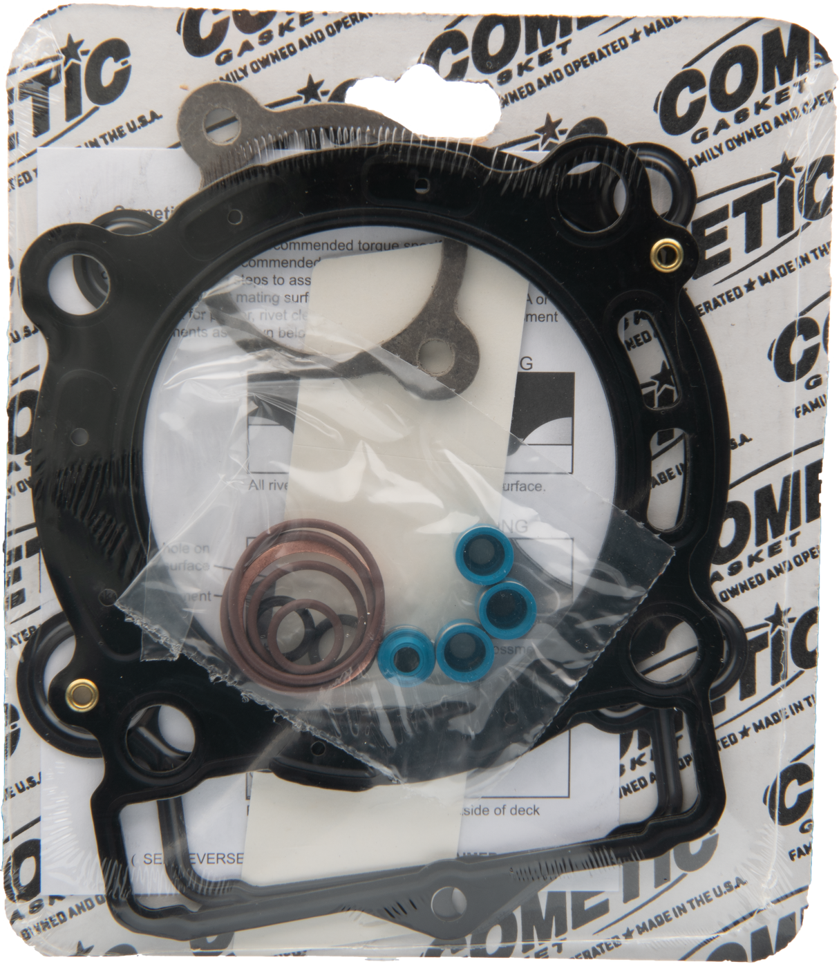 COMETIC Top End Gasket Kit 90mm Ktm C3779-EST