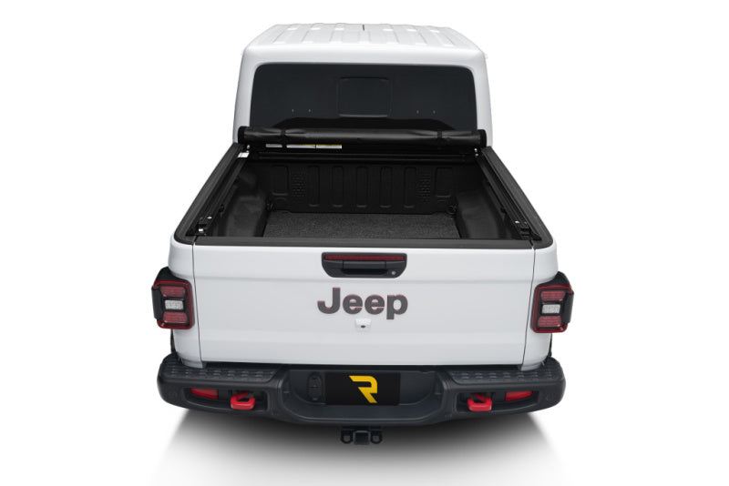 Truxedo 2020 Jeep Gladiator 5ft Lo Pro Bed Cover 523201